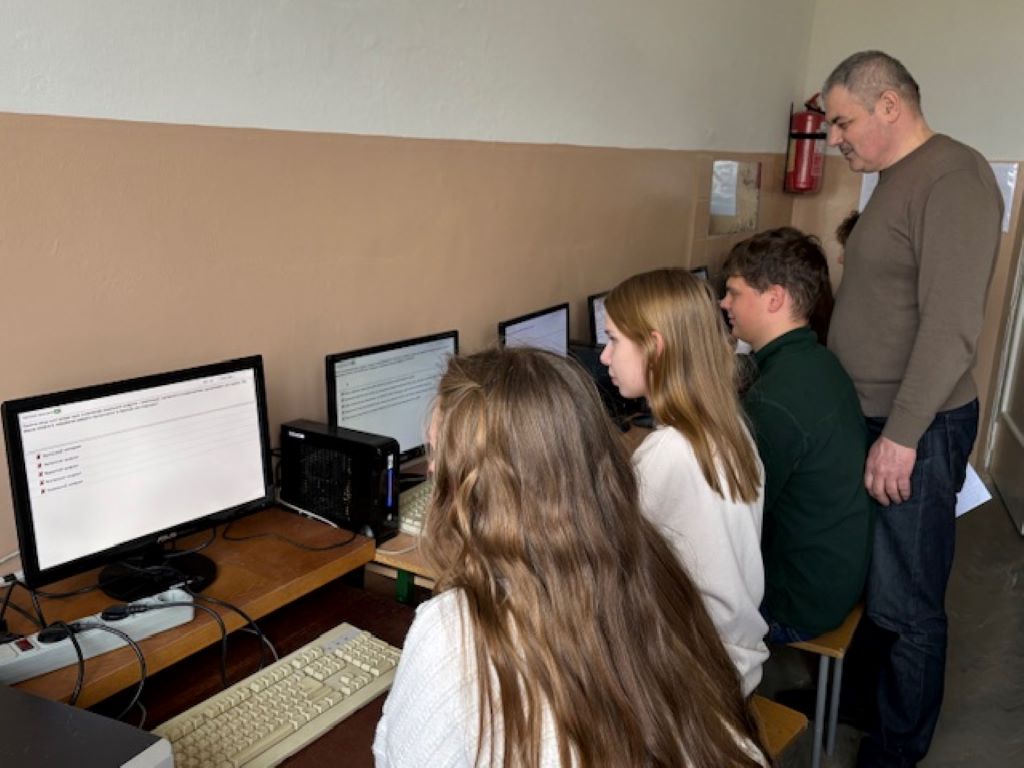 Формування культури безпечної поведінки у повсякденному житті