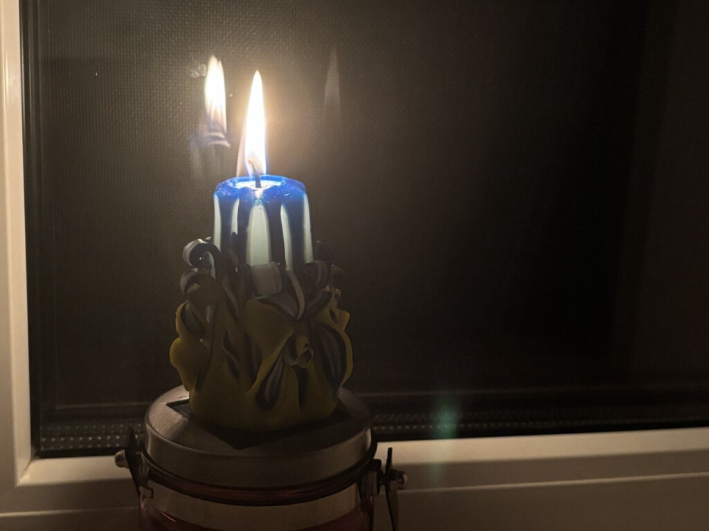 Пам’ятаємо і вшановуємо пам’ять жертв Голодомору