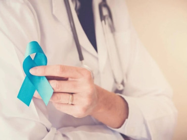 Листопад - місяць чоловічого здоров'я