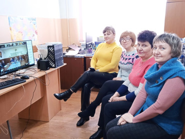 Участь в роботі науково-практичної конференції з міжнародною участю