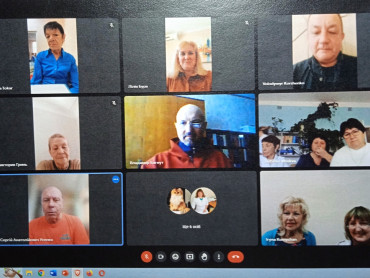 Поповнюємо скарбничку знань з екології