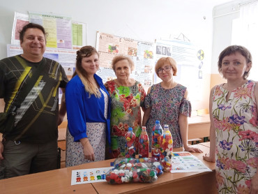 Благодійна акція від ГО «Яворина»