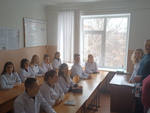 Навчально-методична робота кафедри