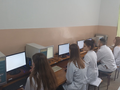 Навчально-методична робота кафедри