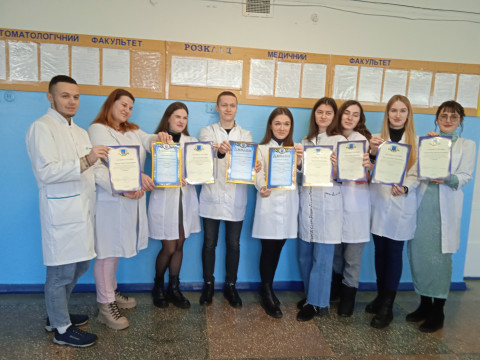 Навчально-методична робота кафедри