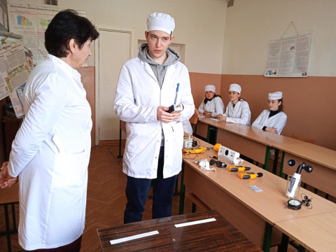 Навчально-методична робота кафедри