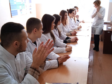 Навчально-методична робота кафедри