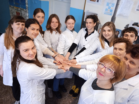 Виховна робота (Основна інформація)