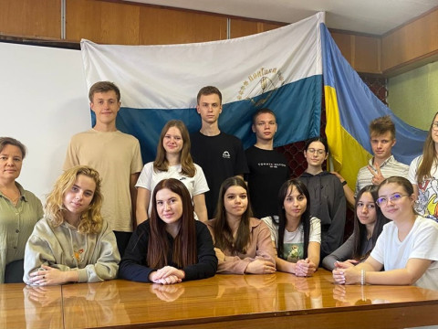 Виховна робота (Основна інформація)