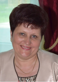 Романюк Марія Вікторівна